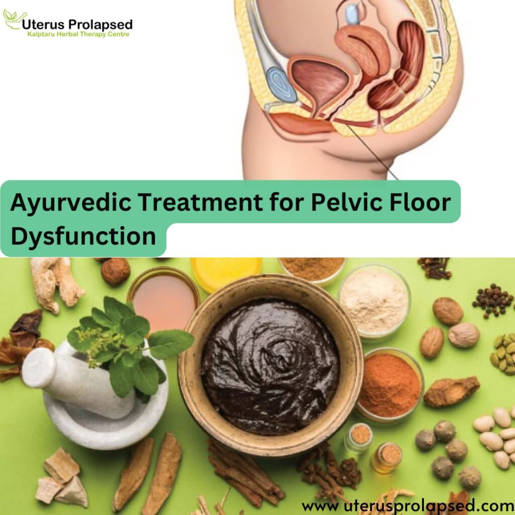 Ayurvedic Treatment